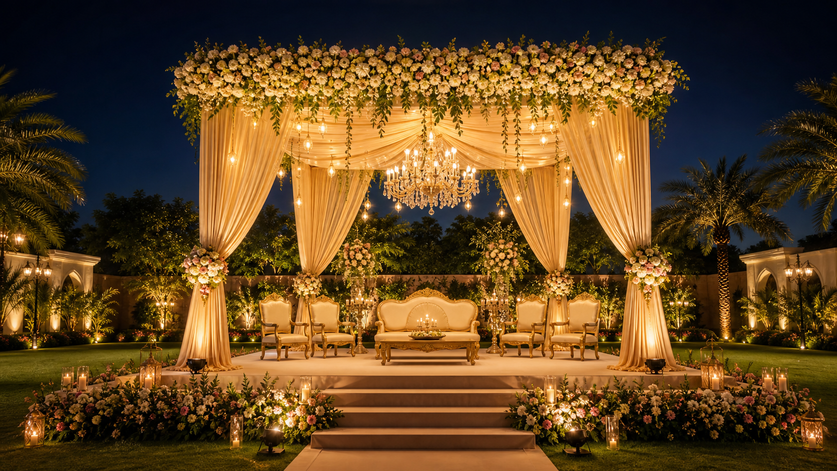 How to Plan the Perfect Wedding in Bhopal